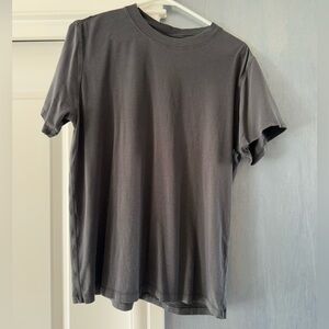 Lululemon All Yours Cotton Tshirt